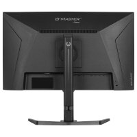 68,6 cm/27" (3840×2160) iiyama G-MASTER GB2771UHSU-B1 16:9 IPS 0,8 ms 144 Hz HDMI 2.1 ×2 DisplayPort 1.4 USB Hub VESA Speaker Black