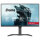 68,6 cm/27" (3840×2160) iiyama G-MASTER GB2771UHSU-B1 16:9 IPS 0,8 ms 144 Hz HDMI 2.1 ×2 DisplayPort 1.4 USB Hub VESA Speaker Black