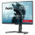 68,6 cm/27" (3840×2160) iiyama G-MASTER GB2771UHSU-B1 16:9 IPS 0,8 ms 144 Hz HDMI 2.1 ×2 DisplayPort 1.4 USB Hub VESA Speaker Black