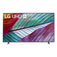108,0 cm/43" (3840×2160) LG 43UR78006LK 16:9...