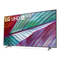 108,0 cm/43" (3840×2160) LG 43UR78006LK 16:9...