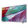 108,0 cm/43" (3840×2160) LG 43UR78006LK 16:9 LED 50Hz a5 Gen6 4K AI HDMI ×3 USB ×2 LAN WiFi webOS23 Black