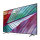 108,0 cm/43" (3840×2160) LG 43UR78006LK 16:9 LED 50Hz a5 Gen6 4K AI HDMI ×3 USB ×2 LAN WiFi webOS23 Black