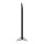 108,0 cm/43" (3840×2160) LG 43UR78006LK 16:9 LED 50Hz a5 Gen6 4K AI HDMI ×3 USB ×2 LAN WiFi webOS23 Black