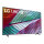 108,0 cm/43" (3840×2160) LG 43UR78006LK 16:9 LED 50Hz a5 Gen6 4K AI HDMI ×3 USB ×2 LAN WiFi webOS23 Black
