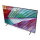 108,0 cm/43" (3840×2160) LG 43UR78006LK 16:9 LED 50Hz a5 Gen6 4K AI HDMI ×3 USB ×2 LAN WiFi webOS23 Black