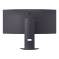 86,4 cm/34" (3440×1440) LG UltraGear 34G600A-B 21:9 VA 1 ms (MBR) 160 Hz HDMI ×2 DisplayPort FreeSync Premium HDR10 Black