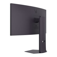 86,4 cm/34" (3440×1440) LG UltraGear 34G600A-B 21:9 VA 1 ms (MBR) 160 Hz HDMI ×2 DisplayPort FreeSync Premium HDR10 Black