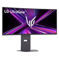 86,4 cm/34" (3440×1440) LG UltraGear 34G600A-B...