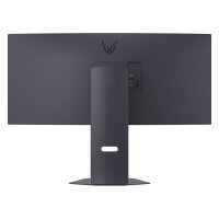 86,4 cm/34" (3440×1440) LG UltraGear 34G600A-B 21:9 VA 1 ms (MBR) 160 Hz HDMI ×2 DisplayPort FreeSync Premium HDR10 Black