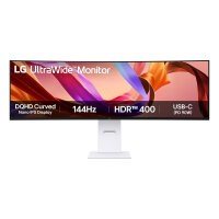 124,5cm/49" (5120×1440) LG 49U950A-W 32:9 Nano...