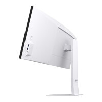 124,5cm/49" (5120×1440) LG 49U950A-W 32:9 Nano IPS 5 ms 144Hz HDMI ×2 DisplayPort 1 USB-C 2×10W Speakers VESA Black