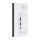 124,5cm/49" (5120×1440) LG 49U950A-W 32:9 Nano IPS 5 ms 144Hz HDMI ×2 DisplayPort 1 USB-C 2×10W Speakers VESA Black