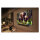 139,7 cm/55" (3840×2160) LG 55QNED85A6C 16:9 QNED evo MiniLED 100/120 Hz a8 Gen2 HDMI ×4 USB ×2 WiFi6 LAN webOS25 Black
