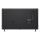 139,7 cm/55" (3840×2160) LG 55QNED85A6C 16:9 QNED evo MiniLED 100/120 Hz a8 Gen2 HDMI ×4 USB ×2 WiFi6 LAN webOS25 Black