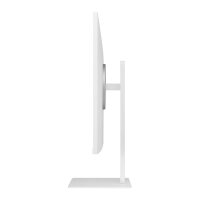 80,0 cm/31,5" (3840×2160) LG 32U850SA-W 16:9 IPS 5 ms 60Hz USB-C (90 W)×3 HDMI×2 HDR10 400 cd/m² webOS White