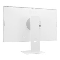 80,0 cm/31,5" (3840×2160) LG 32U850SA-W 16:9 IPS 5 ms 60Hz USB-C (90 W)×3 HDMI×2 HDR10 400 cd/m² webOS White