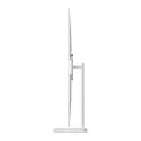 80,0 cm/31,5" (3840×2160) LG 32U850SA-W 16:9 IPS 5 ms 60Hz USB-C (90 W)×3 HDMI×2 HDR10 400 cd/m² webOS White