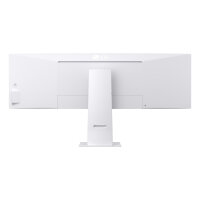 124,5 cm/49" (5120×1440) LG 49U950A-W 32:9 Nano IPS 5 ms 144 Hz HDMI ×2 DisplayPort ×1 USB-C (90W) 2×10W-Speakers VESA Black