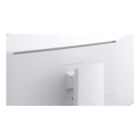 124,5 cm/49" (5120×1440) LG 49U950A-W 32:9 Nano IPS 5 ms 144 Hz HDMI ×2 DisplayPort ×1 USB-C (90W) 2×10W-Speakers VESA Black