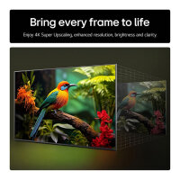 139,7 cm/55" (3840×2160) LG 55UA75006LA 16:9 LED 60Hz a7 Gen8 4K HDMI×3 USB×2 WiFi webOS Black