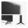 108 cm/43" (3840×2160) LG 43UA75006LA 16:9 LED 60Hz a7 AI Processor 4K Gen8 HDR10/HLG HDMI×3 USB×1 ALLM webOS25 Black