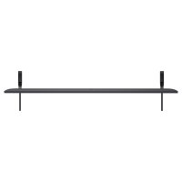 127,0cm/50" (3840×2160) LG 50QNED80A6A 16:9 QNED 4K 60Hz a7 Gen8 HDMI×3 USB×2 LAN WiFi webOS25 Black
