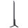 127,0cm/50" (3840×2160) LG 50QNED80A6A 16:9 QNED 4K 60Hz a7 Gen8 HDMI×3 USB×2 LAN WiFi webOS25 Black