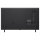 127,0cm/50" (3840×2160) LG 50QNED80A6A 16:9 QNED 4K 60Hz a7 Gen8 HDMI×3 USB×2 LAN WiFi webOS25 Black