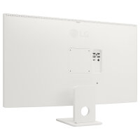 80,0 cm/31,5" (3840x2160) LG 32U721SA-W 16:9 VA 5 ms 60Hz USB-C (65W) HDMI ×2 USB-A ×2 webOS White