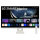 80,0 cm/31,5" (3840x2160) LG 32U721SA-W 16:9 VA 5 ms 60Hz USB-C (65W) HDMI ×2 USB-A ×2 webOS White