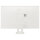 80,0 cm/31,5" (3840x2160) LG 32U721SA-W 16:9 VA 5 ms 60Hz USB-C (65W) HDMI ×2 USB-A ×2 webOS White