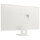80,0 cm/31,5" (3840x2160) LG 32U721SA-W 16:9 VA 5 ms 60Hz USB-C (65W) HDMI ×2 USB-A ×2 webOS White
