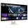 80,0 cm/31,5" (3840x2160) LG 32U721SA-W 16:9 VA 5 ms 60Hz USB-C (65W) HDMI ×2 USB-A ×2 webOS White
