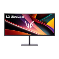 86,4 cm/34" (3440×1440) LG UltraGear 34G630A-B...
