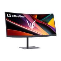 86,4 cm/34" (3440×1440) LG UltraGear 34G630A-B...