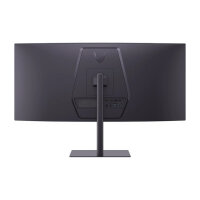 86,4 cm/34" (3440×1440) LG UltraGear 34G630A-B 21:9 VA 1 ms 240Hz USB-C HDMI 2.1×2 DisplayPort 1.4 USB-Hub VESA Black