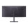 86,4 cm/34" (3440×1440) LG UltraGear 34G630A-B 21:9 VA 1 ms 240Hz USB-C HDMI 2.1×2 DisplayPort 1.4 USB-Hub VESA Black