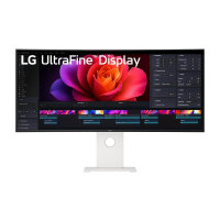 101,6 cm/40" (5120×2160) LG 40U990A-W 21:9...
