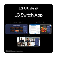 101,6 cm/40" (5120×2160) LG 40U990A-W 21:9 NanoIPS 5 ms 120Hz Thunderbolt 5 (96W) HDMI 2.1×2 DP2.1 USB-C KVM Daisy-Chain Curved White