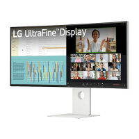 101,6 cm/40" (5120×2160) LG 40U990A-W 21:9...