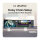 101,6 cm/40" (5120×2160) LG 40U990A-W 21:9 NanoIPS 5 ms 120Hz Thunderbolt 5 (96W) HDMI 2.1×2 DP2.1 USB-C KVM Daisy-Chain Curved White