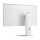 101,6 cm/40" (5120×2160) LG 40U990A-W 21:9 NanoIPS 5 ms 120Hz Thunderbolt 5 (96W) HDMI 2.1×2 DP2.1 USB-C KVM Daisy-Chain Curved White