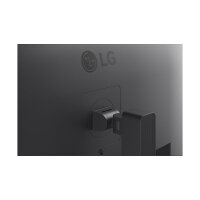 86,4cm/34" (3440×1440) LG 34U650A-B 21:9 IPS 5 ms 100Hz USB-C HDMI×2 DisplayPort USB-Hub KVM Curved Black