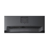 86,4cm/34" (3440×1440) LG 34U650A-B 21:9 IPS 5 ms 100Hz USB-C HDMI×2 DisplayPort USB-Hub KVM Curved Black