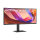 86,4cm/34" (3440×1440) LG 34U650A-B 21:9 IPS 5 ms 100Hz USB-C HDMI×2 DisplayPort USB-Hub KVM Curved Black