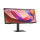 86,4cm/34" (3440×1440) LG 34U650A-B 21:9 IPS 5 ms 100Hz USB-C HDMI×2 DisplayPort USB-Hub KVM Curved Black