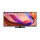 86,4cm/34" (3440×1440) LG 34U650A-B 21:9 IPS 5 ms 100Hz USB-C HDMI×2 DisplayPort USB-Hub KVM Curved Black