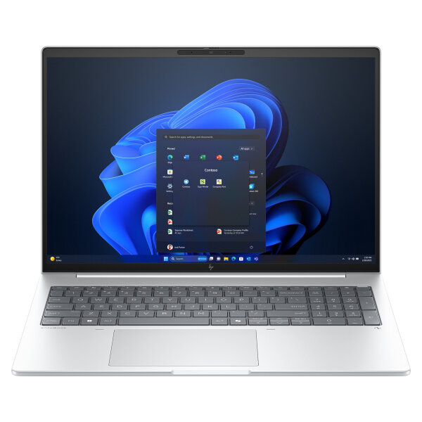 HP EliteBook 8 G1a 16" WUXGA IPS Ryzen 7 250 64GB/1TB 5G Win11 Pro CT9Q7ES