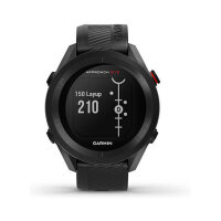 Garmin Approach S12 black